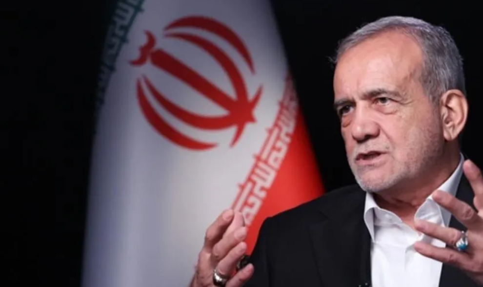 Presiden Iran Mendesak Teheran Keluar dari Situasi “Tidak Perang, Tidak Damai” Tanpa Memberikan Konsesi