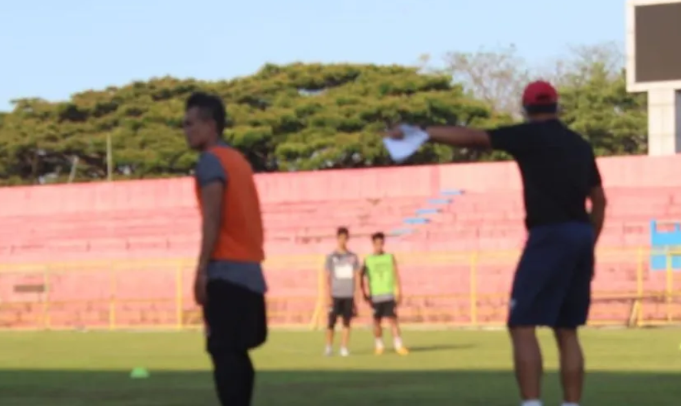 Persijap Jepara Menang Telak atas Persipura, Juan Cortes Optimistis Menatap Super League
