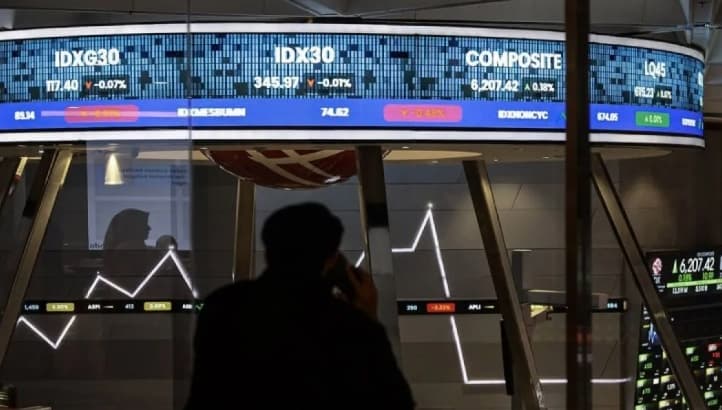IHSG Berpotensi Bergerak Mendatar Saat Pasar Mencermati Geopolitik dan Perdagangan Global