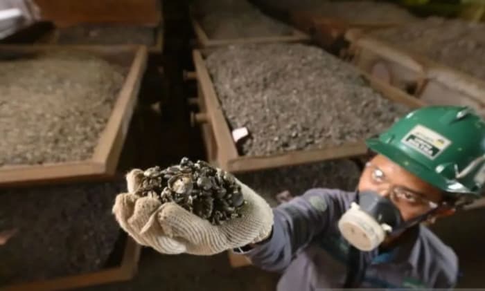 Hilirisasi Mineral Mendorong Indonesia Memperkuat Kedaulatan Ekonomi dan Industri Nasional