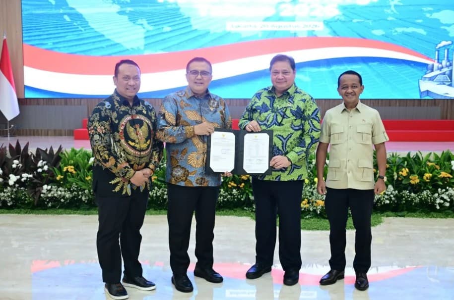 BPK Periksa 59 Entitas untuk Perkuat Ketahanan Energi Nasional