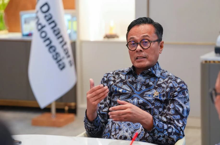 BP BUMN dan Danantara Siapkan Sistem Pemeringkatan Tunggal untuk Standarkan Karier dan SDM BUMN