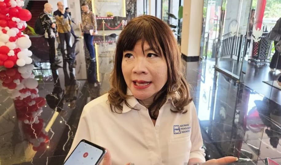 Apindo Minta RUU Ketenagakerjaan Seimbangkan Perlindungan Pekerja dan Perluasan Lapangan Kerja