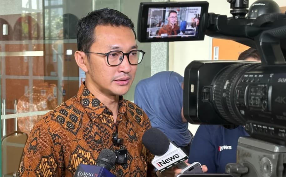 KPK Panggil Tujuh Saksi Kasus Suap Pengadaan Barang dan Jasa Pemkab Muara Enim