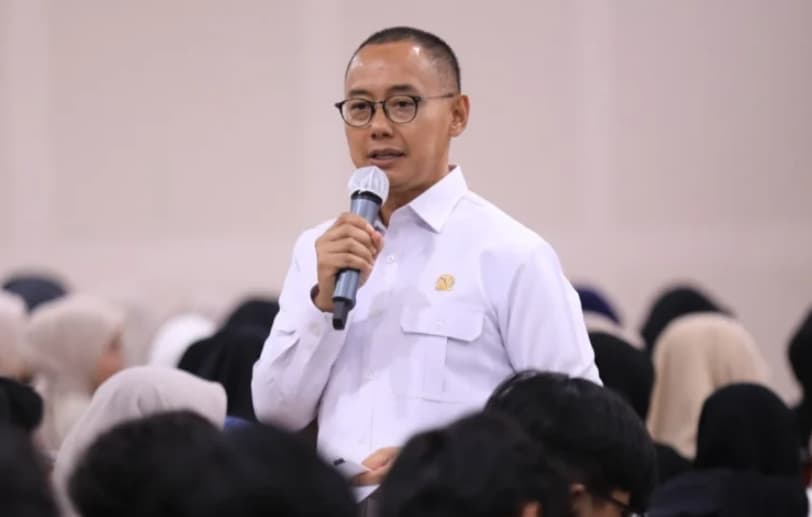 Eddy Soeparno Dukung Prabowo Pimpin Langsung Penanganan Karhutla Kalimantan