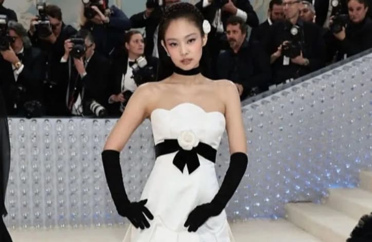 Jennie BLACKPINK Akan Merilis Album Mini Baru “Fallen Angel” Pekan Ini