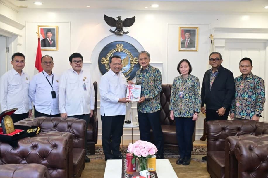 Kementerian PU Tuntaskan 78,72 Persen Rekomendasi BPK Senilai Rp2,85 Triliun