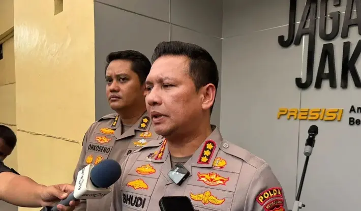 Polda Metro Jaya Tegaskan Rekening Dana AMPB Tidak Diblokir, Transaksi Ditunda Lima Hari Kerja