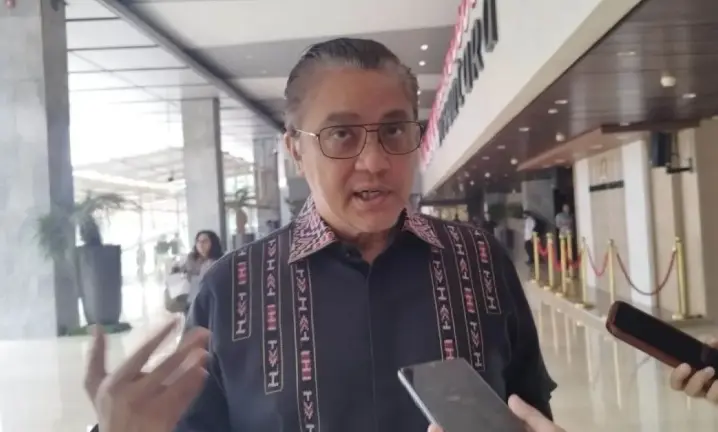 DPR Usulkan Jumlah ASN di Kecamatan Dipangkas Menjadi 15-20 Orang Berkat Digitalisasi