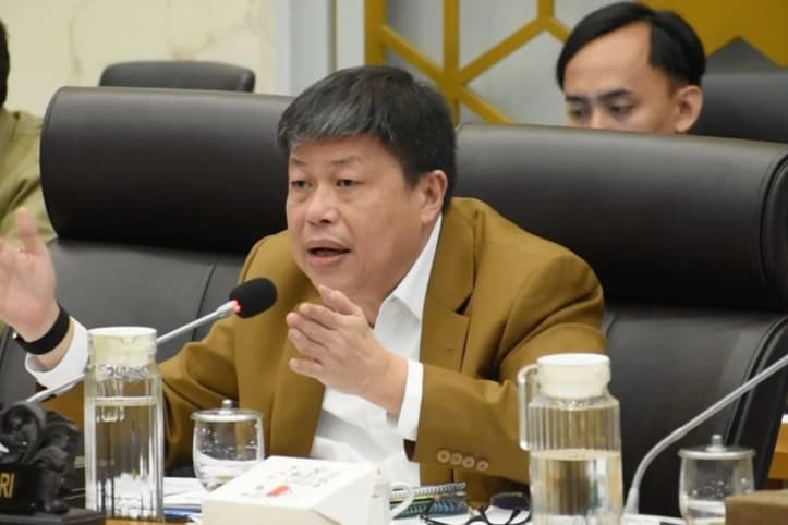 Legislator Mendesak Pemerintah Audit Korporasi Terduga Pelaku Karhutla untuk Perkuat Penegakan Hukum