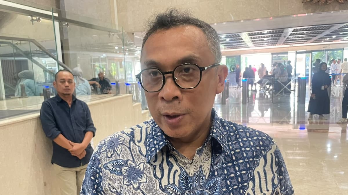 Kader PAN Potong Gaji Sebulan Bantu Korban Bencana Karhutla-Gempa