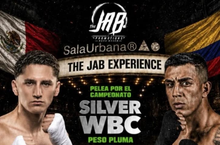 Alan Picasso Membidik Gelar Dunia WBC lewat Duel Melawan Maicol Rincon
