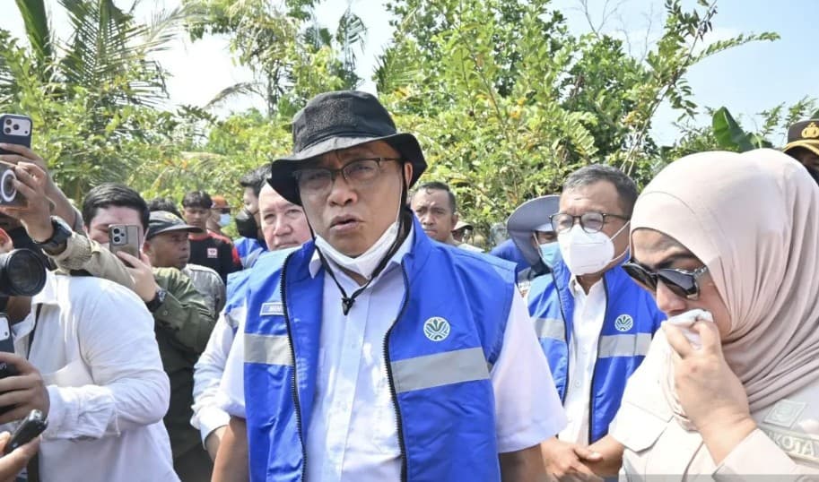 Lebih dari 30 Perusahaan Diproses Terkait Karhutla 2026, Potensi Kerugian dan Pemulihan Capai Rp15 Triliun