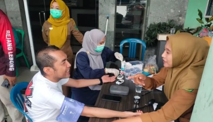 Program Cek Kesehatan Gratis Jangkau 73,8 Juta Warga, Pencegahan Penyakit Jadi Tantangan Berikutnya