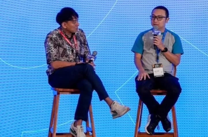 Indodax Dorong Keseimbangan Regulasi dan Inovasi agar Industri Kripto Indonesia Tetap Kompetitif