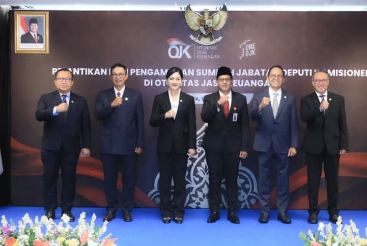 Pemerintah Siapkan Bursa Mineral 2027 agar Indonesia Tak Lagi Sekadar Jadi Penentu Harga Pasif