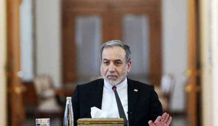 Menlu Iran Mendesak AS Tempuh Dialog Bermartabat untuk Menyelesaikan Konflik