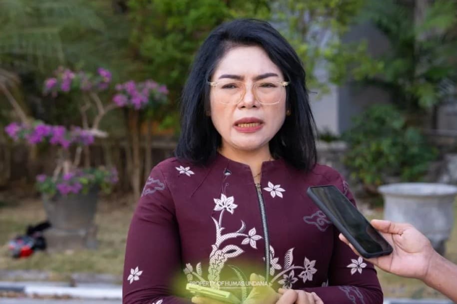 Undana Siapkan Kelonggaran Kuliah dan Opsi Potongan UKT 50 Persen bagi Mahasiswa Terdampak Gempa NTT