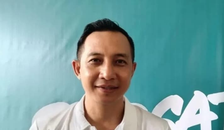 Dewa Putu Yadi Suteja Perkuat Teknik dan Fisik demi Asian Games 2026