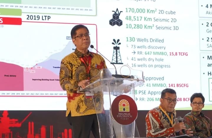 Praktisi Migas Dorong Infrastruktur Terintegrasi untuk Optimalkan Gas Domestik