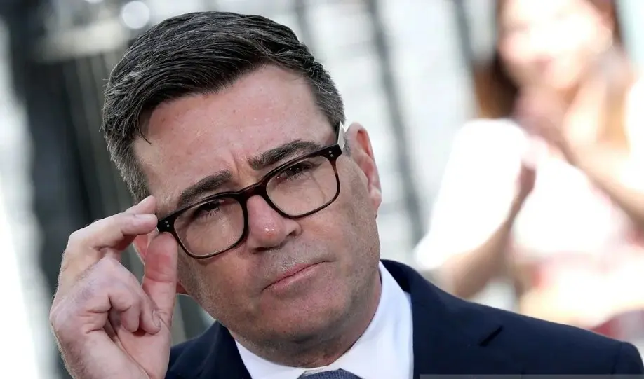 Andy Burnham Berencana Temui Trump untuk Dorong Pengadaan Rudal Patriot bagi Ukraina