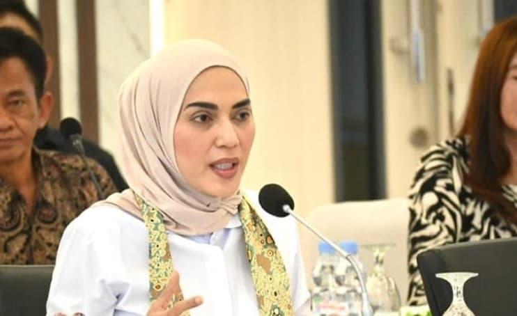 Sari Yuliati Dorong Perlindungan Korban Kekerasan Seksual, DPR Kaji Revisi UU Perlindungan Anak
