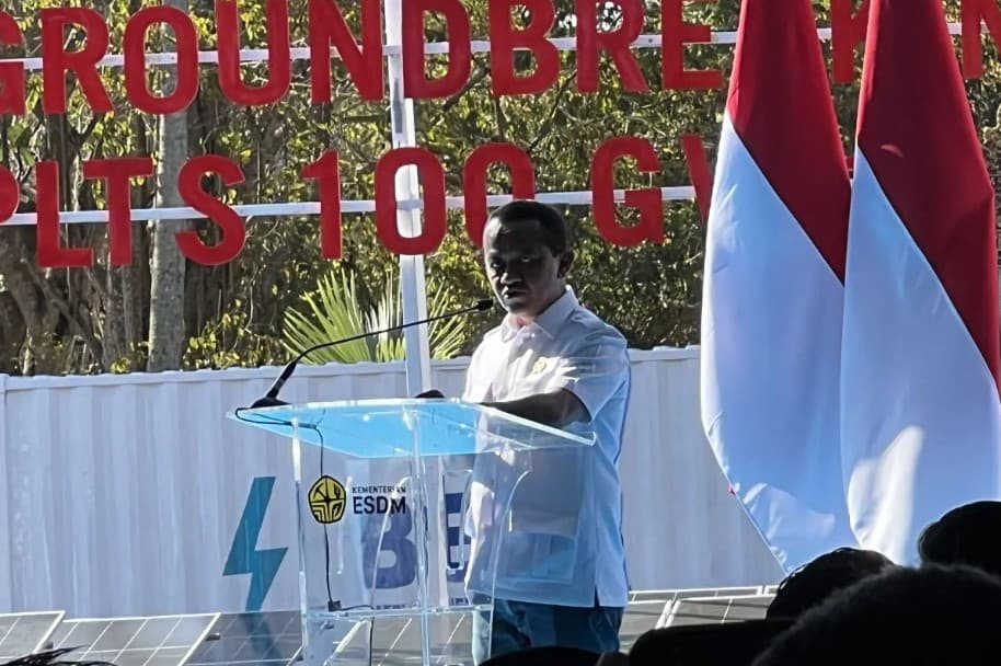 PLTS 100 GWp Berpotensi Menarik Investasi Rp1.140 Triliun dan Menghemat Subsidi Rp73,9 Triliun per Tahun