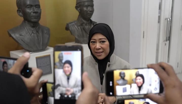 Menkomdigi Menghormati Proses Hukum Kasus Internet Tak Berizin di Mentawai, Pembinaan Jadi Solusi