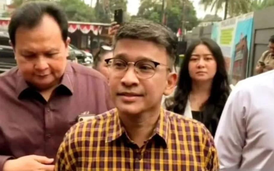 Polisi Jadwalkan Pemeriksaan Ruben Onsu sebagai Tersangka Kasus Dugaan Penipuan Rp3,5 Miliar