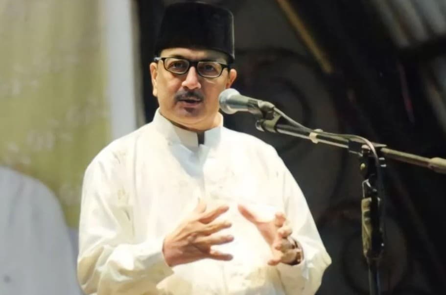 Rais Syuriah PBNU Ajak Umat Jadikan Maulid Nabi Momentum Memperbaiki Akhlak dan Merawat Toleransi