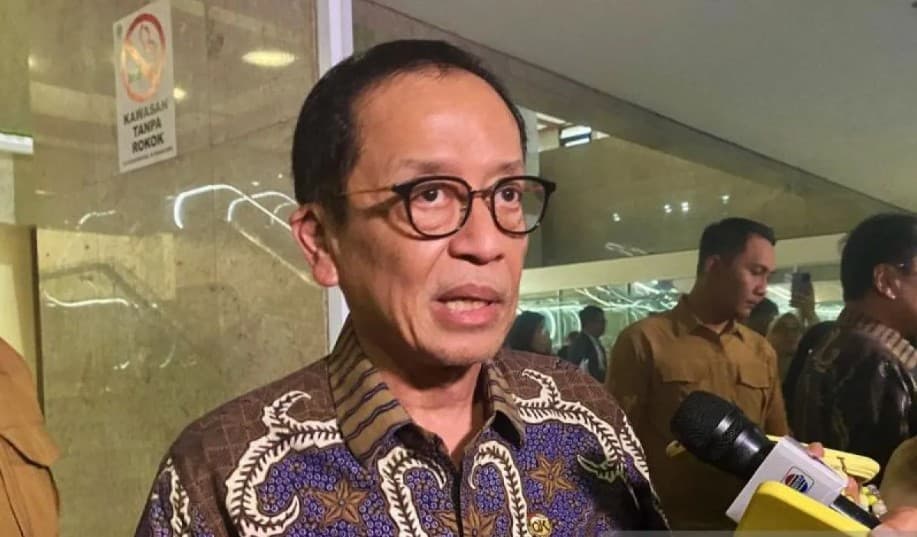 OJK Dalami Penundaan Transaksi Rekening Koordinator AMPB Supriyono, Pelanggaran Bakal Ditindak