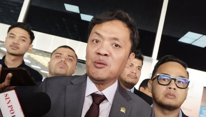 Komisi III DPR Mempercepat Pembahasan RUU Perampasan Aset, Ditargetkan Rampung Desember 2026