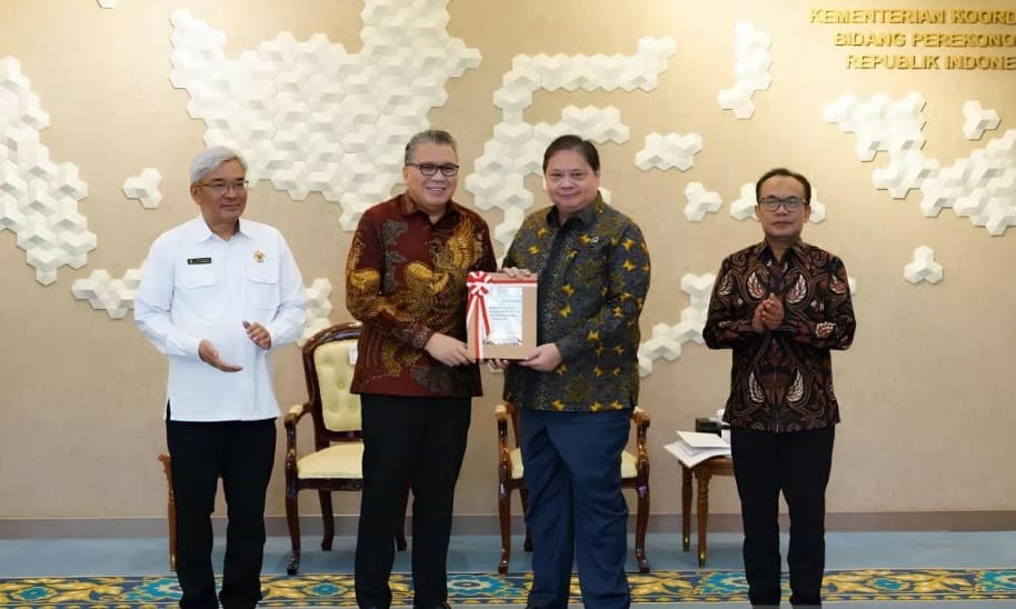 Kemenko Perekonomian Pertahankan Opini WTP 18 Tahun Berturut-turut, Perkuat Transparansi Pengelolaan Anggaran