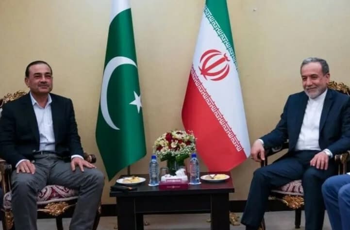Pakistan Mengirim Kepala Staf Angkatan Darat ke Iran untuk Mendorong Perdamaian Timur Tengah