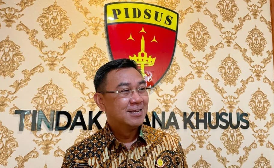 Kejati NTB Tunggu Putusan Banding sebelum Kembangkan Kasus Korupsi Lahan Sirkuit MXGP Samota