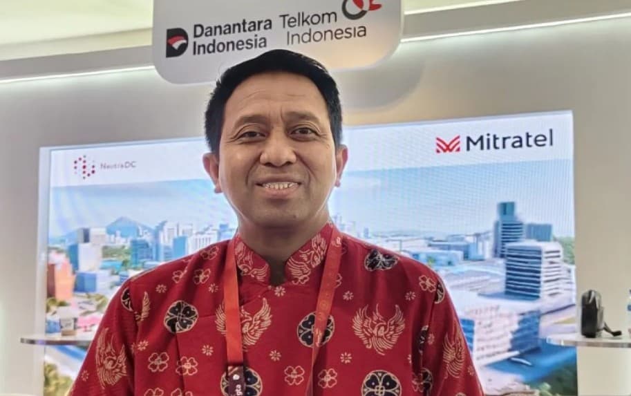 Mitratel Bidik Pembangunan 4.000 Tower pada 2027 untuk Perluas Jaringan 5G hingga Wilayah 3T