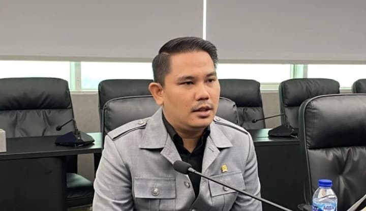 Habibur Rochman Menepis Tuduhan Terlibat Penundaan Rekening Aktivis Pati