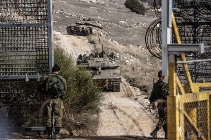 Suriah Mengecam Kunjungan Israel Katz dan Menyebutnya Melanggar Kedaulatan Negara
