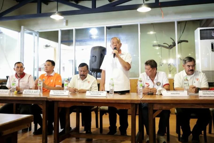 PON Pantai Pertama Indonesia Digelar di Ancol November 2026, Atlet Terbaik dari Berbagai Provinsi Siap Berlaga