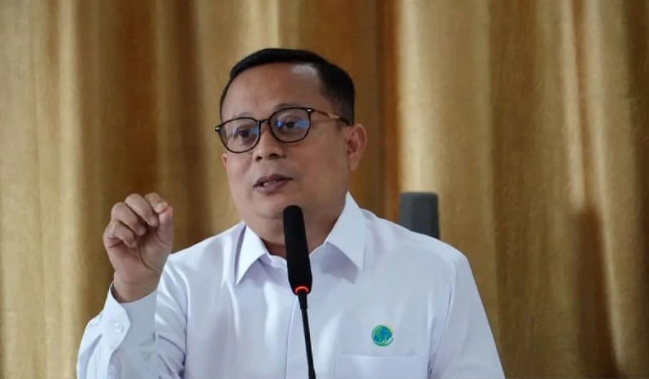 Kemenag Bantah Nasaruddin Umar Mundur sebagai Menteri Agama, Tegaskan Kabar yang Beredar Hoaks