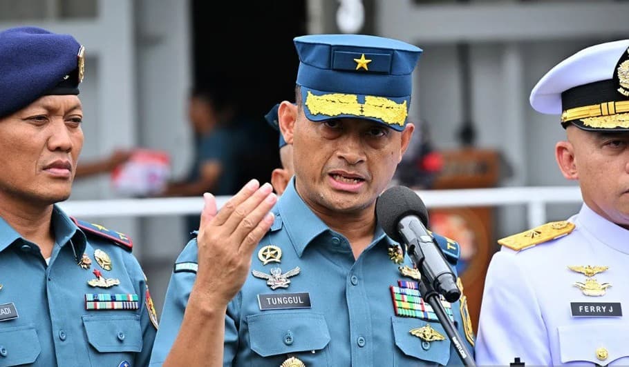 KRI Gajah Mada Akan Dukung Operasi Tiga Matra TNI, Difokuskan untuk OMSP dan Diplomasi