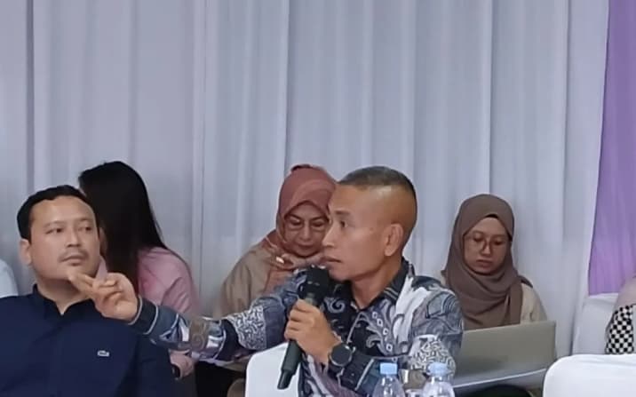 DPR Mendorong Kawasan Industri Bertransformasi Hijau untuk Tekan Risiko Banjir dan Polusi