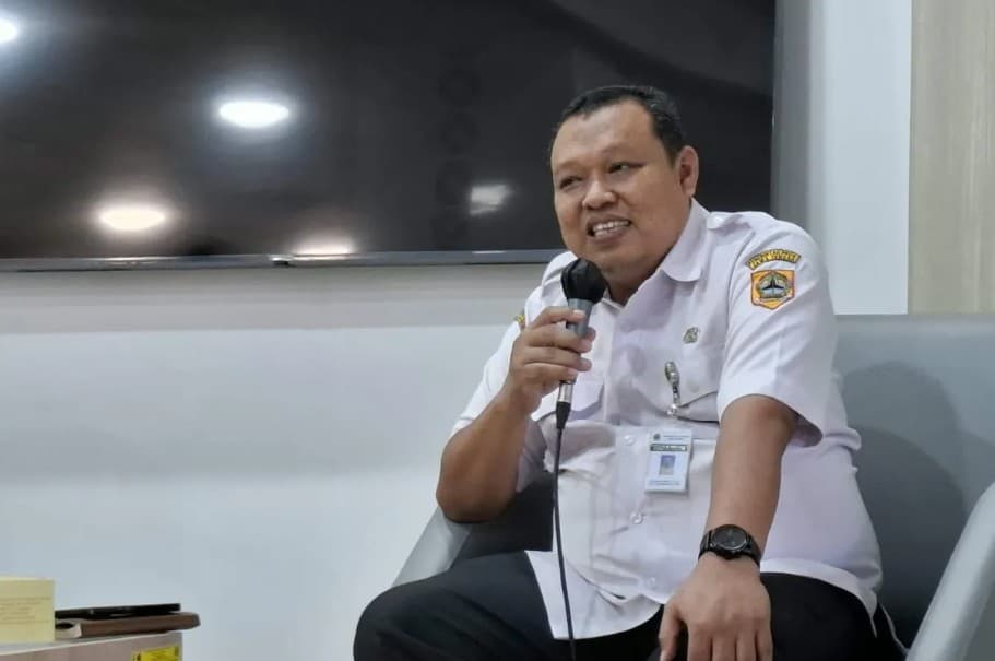 Panas Bumi Gunung Ungaran Berpotensi Hasilkan Listrik 55 MW, Ditargetkan Beroperasi pada 2031