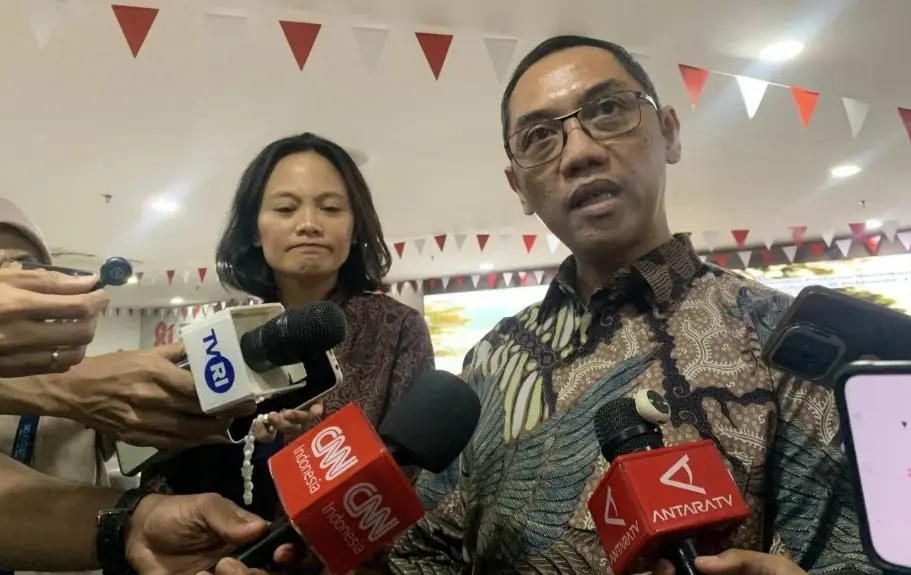 Kemkomdigi Panggil Meta Setelah Akun WhatsApp Pengguna Tiba-tiba Diblokir Massal