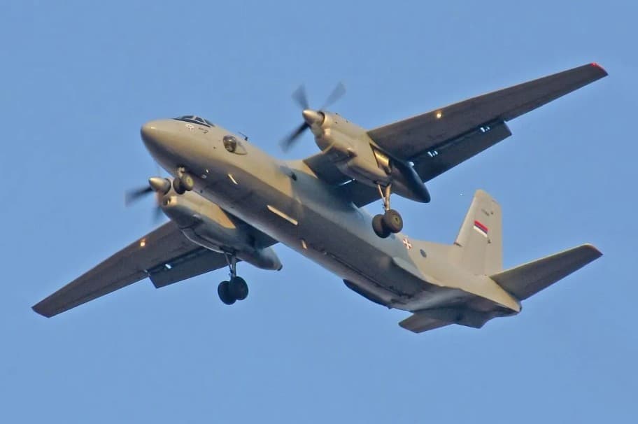 Pesawat Militer Rusia Masuki KADIZ, Korea Selatan Kerahkan Jet Tempur