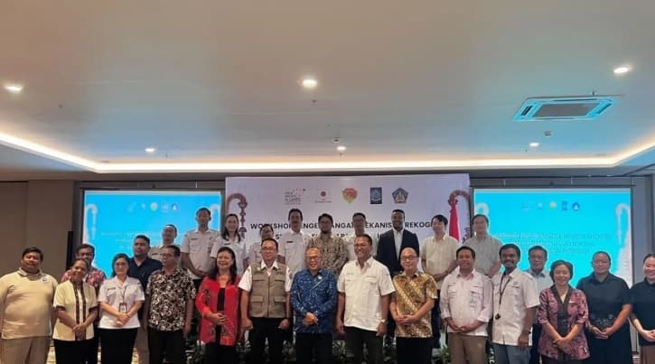 BPBD Bali Dorong Hotel Miliki Sertifikat Kesiapsiagaan Bencana untuk Tingkatkan Daya Saing