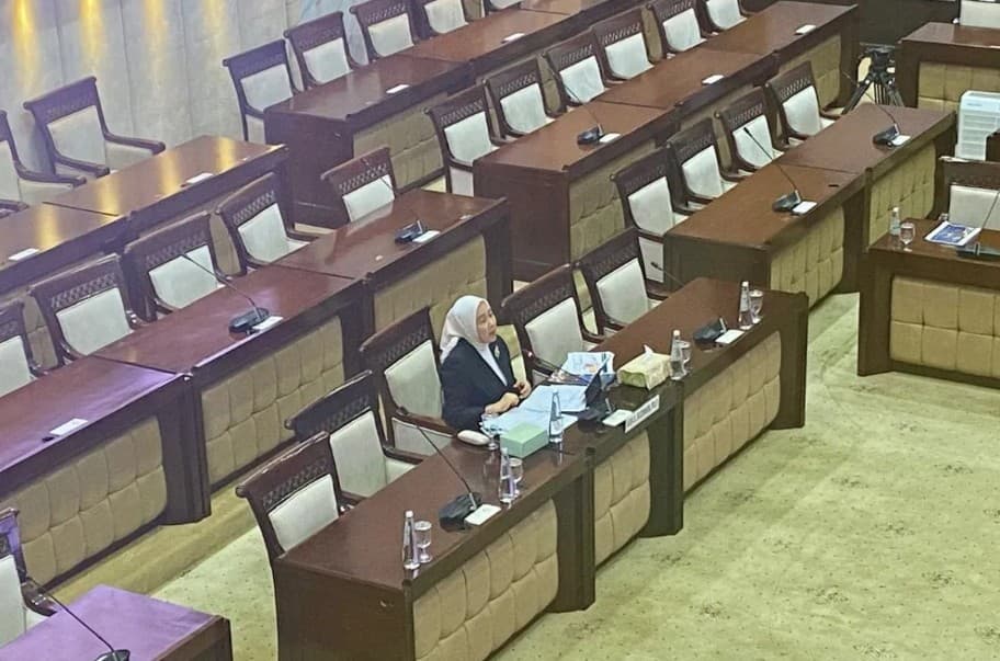 Aida Budiman Tekankan Sinergi Fiskal dan Moneter untuk Jaga Stabilitas serta Dorong Pertumbuhan Ekonomi