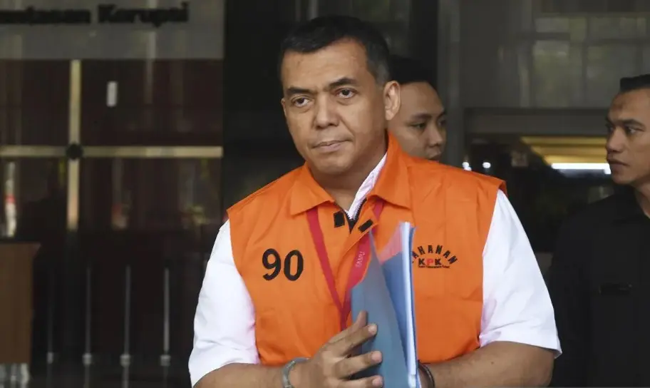 KPK Panggil Empat Saksi di Bali, Penyidikan Dugaan Pemerasan Izin Tinggal WNA Berlanjut