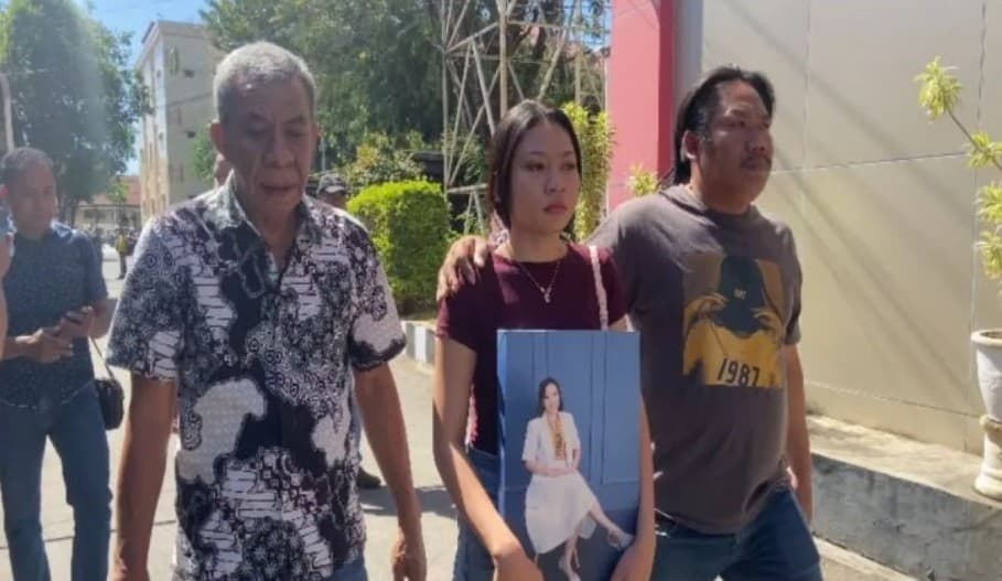 Tiga Anggota DPRD TTU Jadi Tersangka Kasus Dugaan Penganiayaan dan Pengancaman Dokter Icha