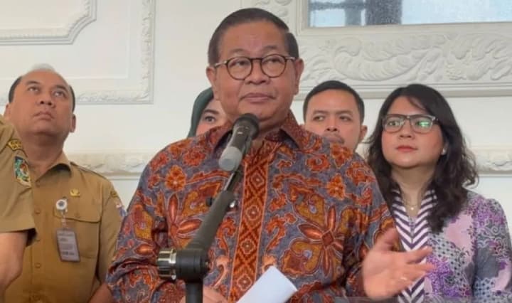 Efisiensi Anggaran Menghambat Pembangunan Jakarta, Pemprov DKI Membidik Obligasi Rp5,6 Triliun